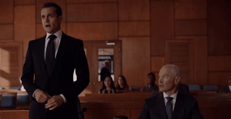 Suits Season 9 Episode 8 Recap