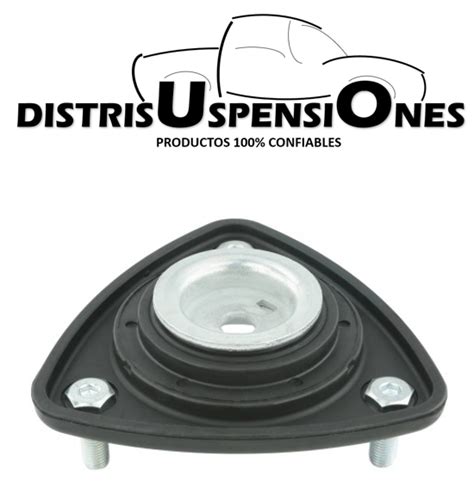 SOPORTE AMORTIGUADOR DELANTERO MAZDA 3 Y 6 SKYACTIV DISTRISUSPENSIONES