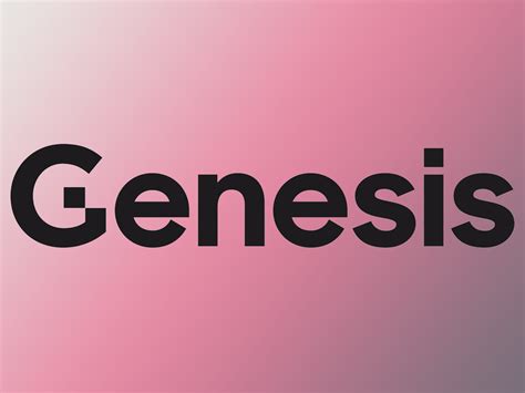 Genesis May File For Bankruptcy According To Bloomberg