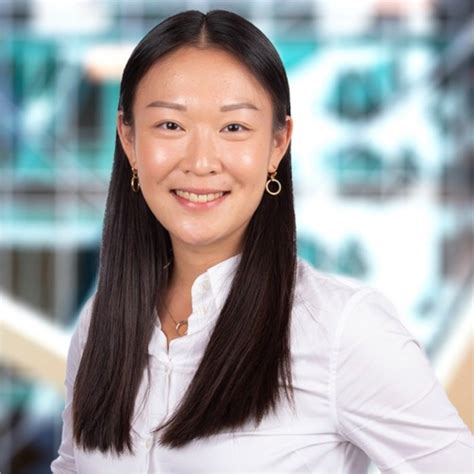 Mandy Cheung Senior Associate Deloitte Linkedin