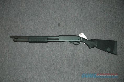 Remington 870 Home Defense Shotgun For Sale At