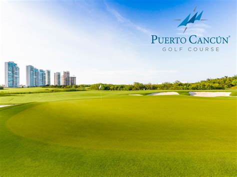 Puerto Cancún Asociación de Campos de Golf del Caribe Mexicano