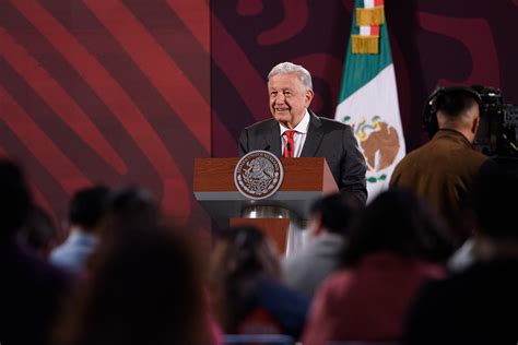 EL PODER JUDICIAL DEBE REFORMARSE AMLO El Cambio deMéxico