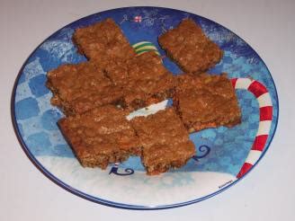 Oatmeal Butterscotch Bars Recipe - Food.com