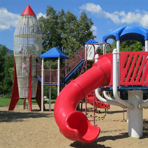 Scott Carpenter Park Boulder Real Estate News Rocket Park