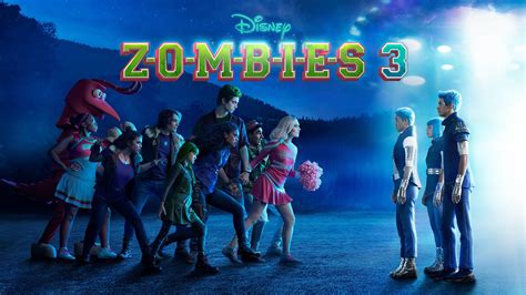 Zombies 3 Wallpapers Wallpaper Cave