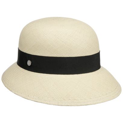 Carlesa Panama Hat By Lierys Lierys High Quality Lierys Hats