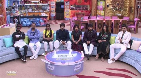 Bigg Boss Telugu 2 eliminations – prediction: Amit Tiwari or Shyamala ...