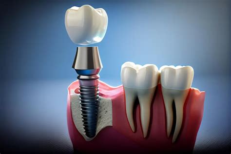 A Guide To Bone Grafts For Dental Implants