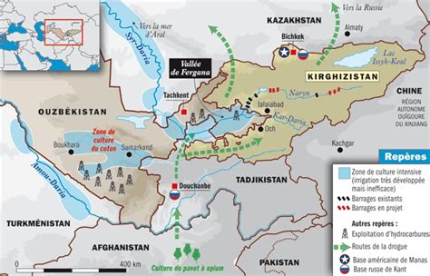 LUC MICHELS GEOPOLITICAL DAILY UZBEKISTAN GEOPOLITICAL PIVOT OF