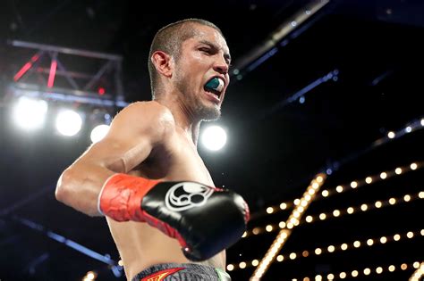 Boxer Felix Verdejo Turns Himself In After Pregnant Partner Found Dead