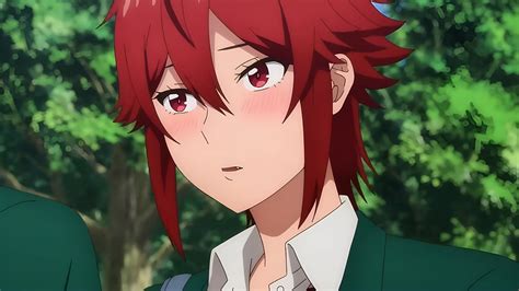 El Anime De Comedia Y Romance Tomo Chan Wa Onnanoko Comparte Un Nuevo