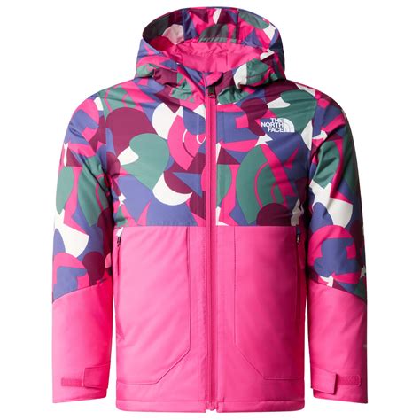 The North Face Freedom Insulated Jacket Ski Jacket Kids Buy Online