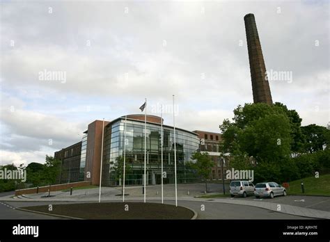 Council Office Mossley Mill Newtownabbey County Antrim Northern Ireland