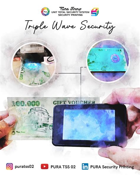 Pura Group Security Printing Curityprinting • Instagram
