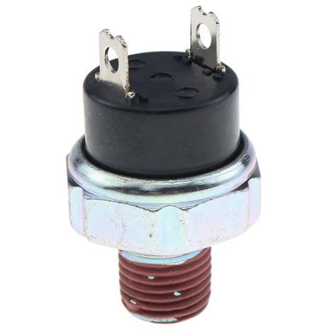 New 10 PSI 1 4 18 NC Oil Pressure Switch 0L2917C 0C3025 For Generac