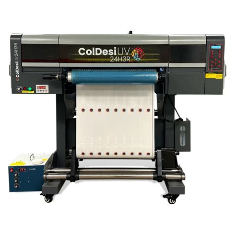 Coldesi Uv H R Printer Colman And Company