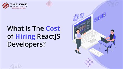 What Is The Cost Of Hiring Reactjs Developers