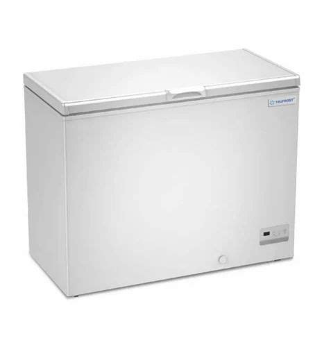 Medium Trufrost Deep Freezer 251 500 Ltr At Best Price In