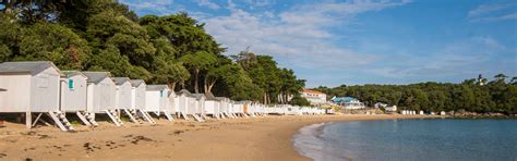 Noirmoutier » Voyage - Carte - Plan