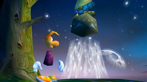 Detonado De Rayman 2 The Great Escape PC 12 Resgate Em Etapas