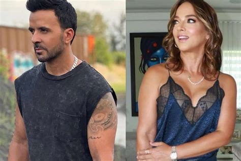 Adamari L Pez Y Luis Fonsi La Verdadera Historia Antes Que Se Estrene