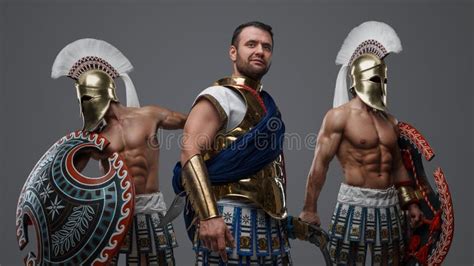 Naked Vomen Warriors Stock Photos Free Royalty Free Stock Photos From Dreamstime