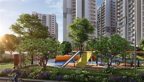 Advantages Of Gated Community Greenery Muppa Projects Emerging Real