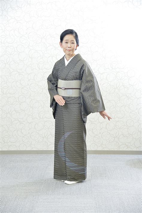 Sanae Yasuda Kimono