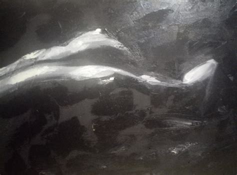 Art From Bedroom Original Nude Painting Sexy Wall Art Erotic Etsy