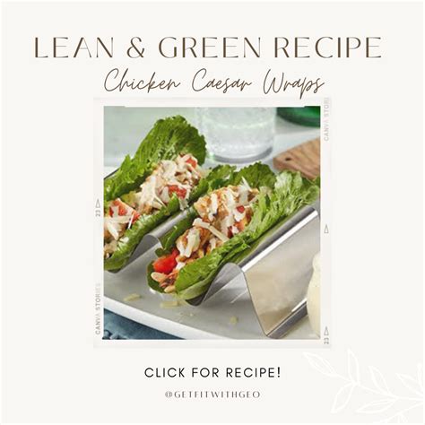 Lean And Green Entree Cauliflower Crust Chicken Potpie Get Fit With