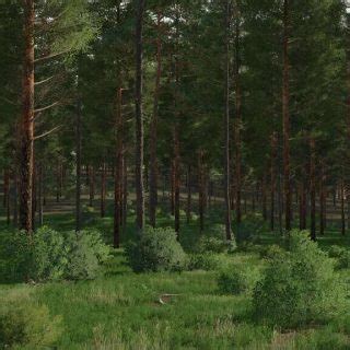 Hillibee Creek V Fs Mod Farming Simulator Mod