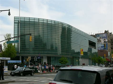 Libraries Of Flushing Welcome To Chinatown Nyc