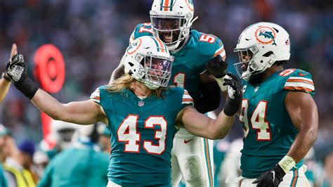 Regrading The Dolphins 2019 Draft Five Years Later How Did They Fare