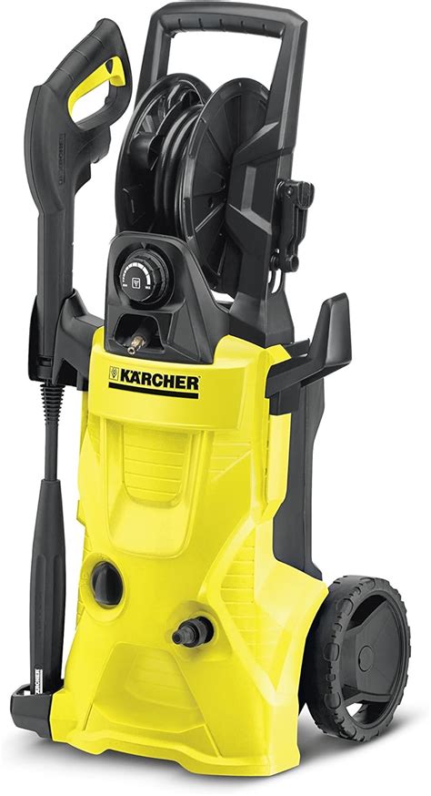 Hidrolimpiadora Karcher K Plus