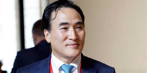 El Surcoreano Kim Jong Yang Fue Elegido Nuevo Presidente De Interpol El Mundo Diario La Prensa