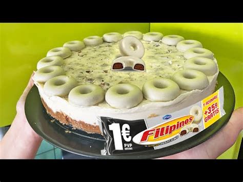 Deliciosa receta de tarta de Filipino sin horno descubre cómo