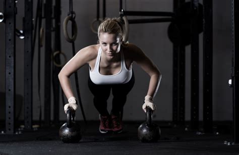 Nordic fitness