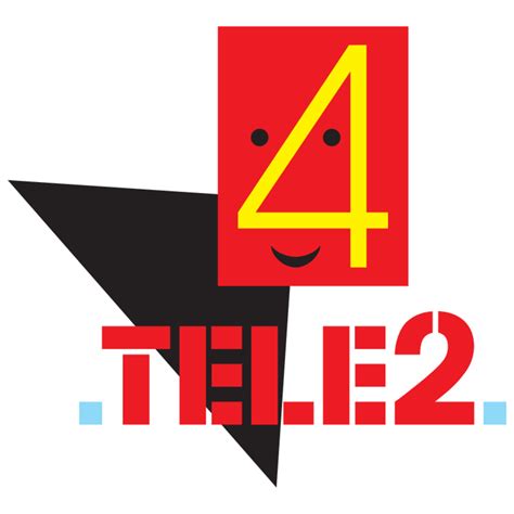 Tele 2 logo, Vector Logo of Tele 2 brand free download (eps, ai, png ...
