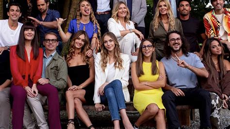 Pechino Express 2022 Annunciato Il Conduttore E Il Cast Completo Biccy