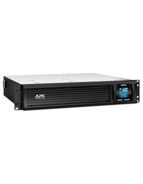 Prix Onduleur In Line Apc Smart Ups C Va V Rack U Usb S Rie