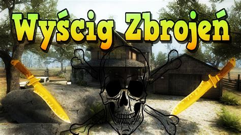 Nauka Grania W Counter Strike Gor Co Jest D Youtube