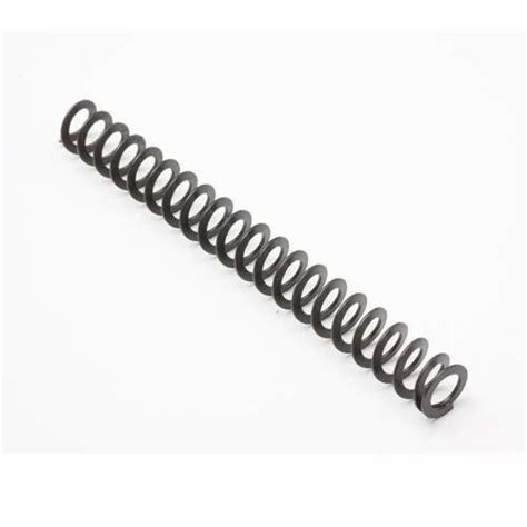 Coil Spring - Flat Coil Spring Manufacturer from Mumbai