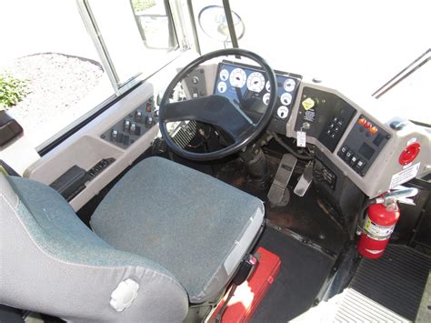 2005 IC RE-300 78 Passenger School Bus - B82272 | Northwest Bus Sales, Inc