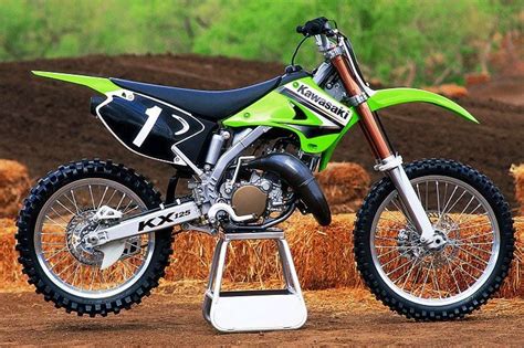 Kx125 Motocross Tracks Motocross Action Enduro Motocross Mx Bikes