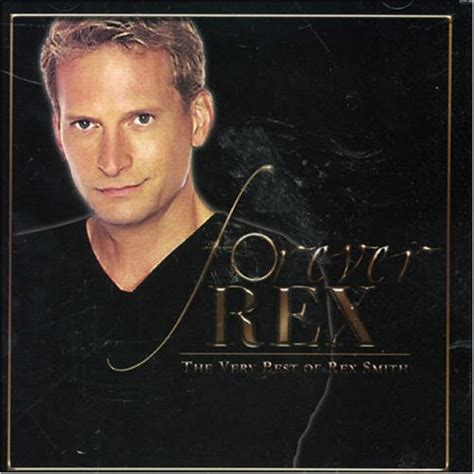 Smith, Rex - Forever Rex: Very Best of - Amazon.com Music