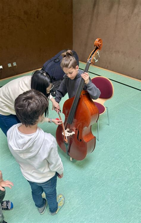 Staatstheater Oldenburg zu Gast in der KKS Käthe Kollwitz Schule