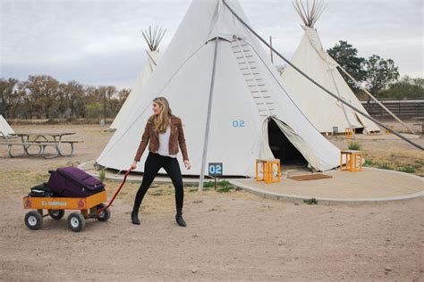 Marfa, Texas