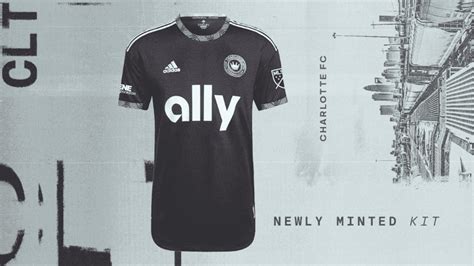 Charlotte FC Away Jersey - core-global.org