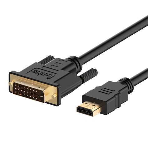 Top Amazonbasics Hdmi To Dvi Adapter Cabl The Best Home